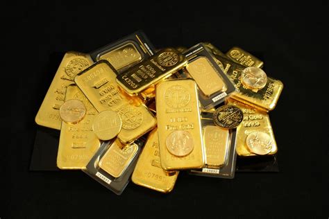 Is gold a mineral? | American Bullion