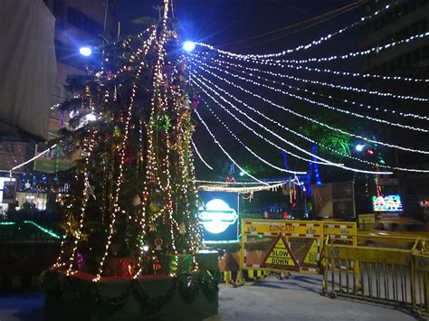 Christmas Celebrations To Attend | LBB, Kolkata
