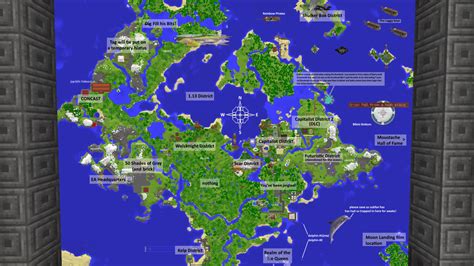 How to Install HermitCraft Map On Java 的图像结果