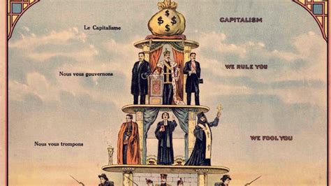 Le Capitalisme Pyramide 的图像结果
