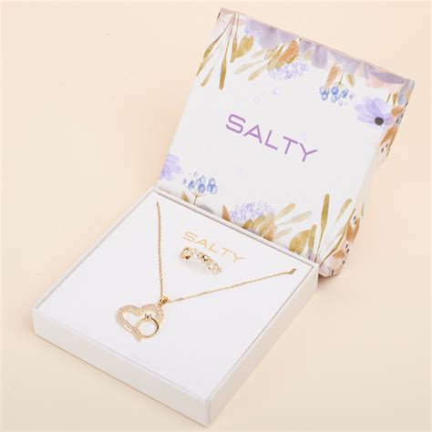 Love Bug Box | Salty – Salty Accessories
