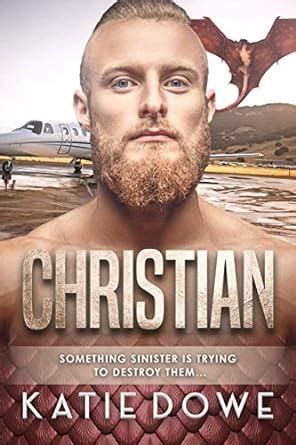 Christian: BWWM Paranormal Romance (Members From Money Season 1 Book 47 ...