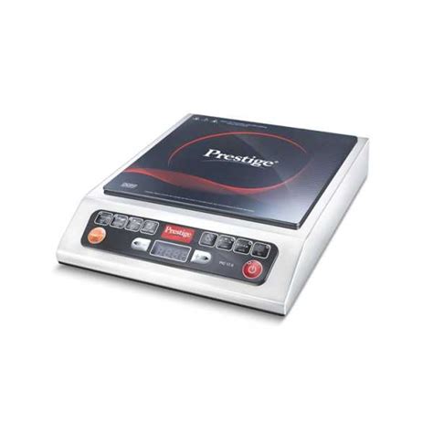 Prestige PIC 17.0 Induction Cooktop Price in India, Specs, Reviews ...