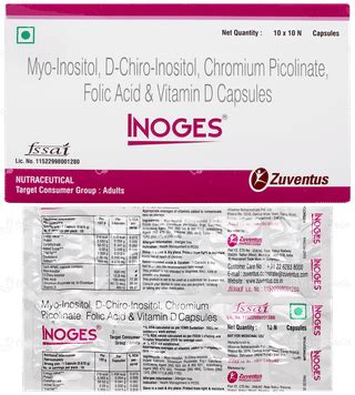 Inoges 550 Mg/13.8mg/451mcg/400iu/200mcg | Order Inoges 550 Mg/13.8mg ...