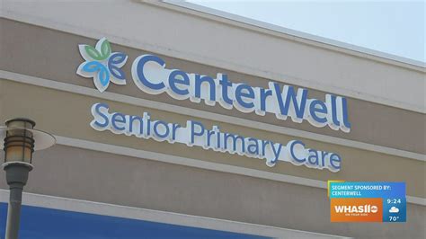 CenterWell Senior Primary Care is Expanding to Clarksville, IN | whas11.com