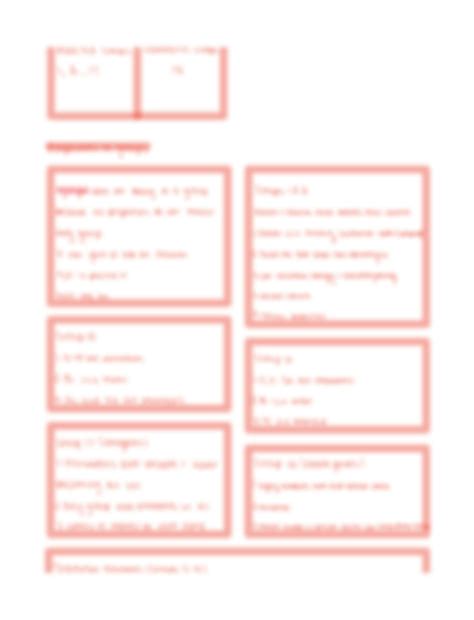 SOLUTION: Regents Chem Periodic Table Review - Studypool