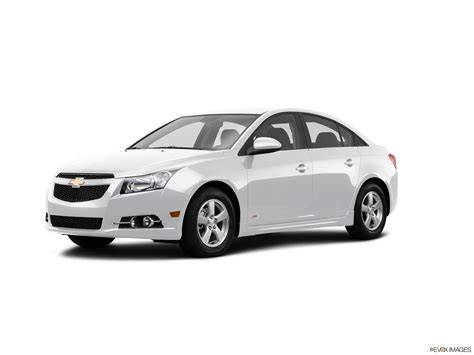2014 Chevrolet Cruze 2lt 2013 Chevrolet Cruze 2LT