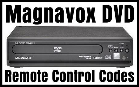 Image result for DVD Player Remote Codes