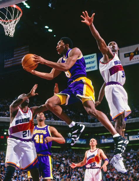 Iconic: Adidas Relaunches First Kobe Signature Shoe