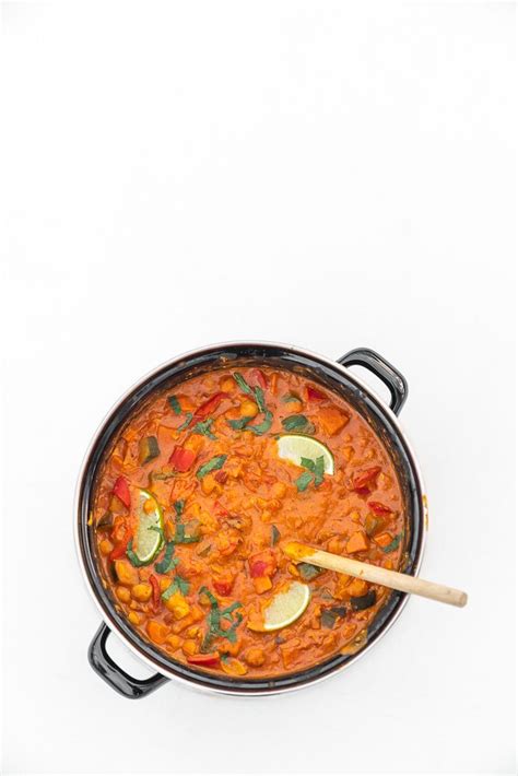 Tomaat-pinda curry - De kleine groene keuken | Curry, Tomaten ...