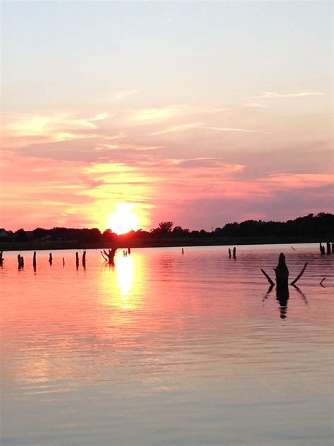 Lake Fork Texas Campgrounds: Best Spots for Fishing & Fun