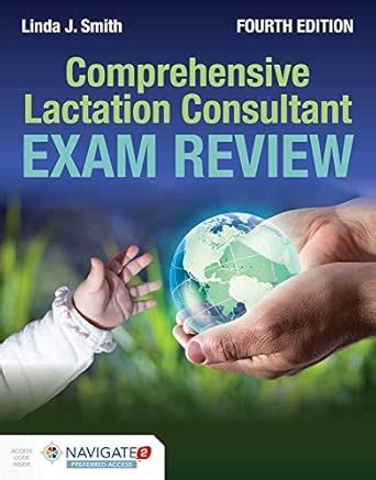 Buy Comprehensive Lactation Consultant Exam Review Book Online at Low ...