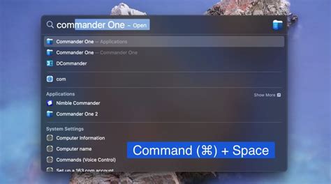 Mac File Explorer 的图像结果