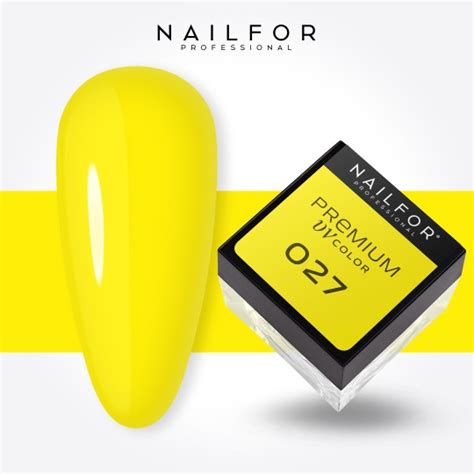 Premium Color Gel: Innovazione per Unghie Impeccabili (2)