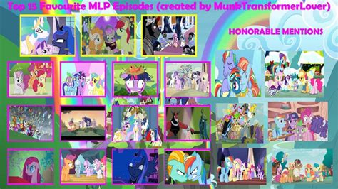 Image result for MLP Episodes
