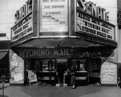 Harrisburg's old movie theaters - pennlive.com
