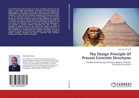 The Design Principle Of Precast Concrete Structures: Fundamental design ...