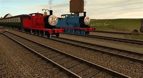 Sodor Fallout Iron Works 的图像结果