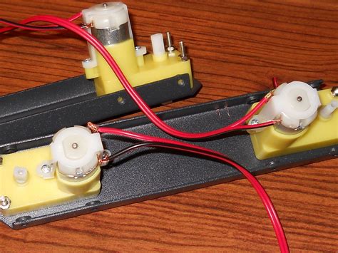 Build a Robot 的图像结果