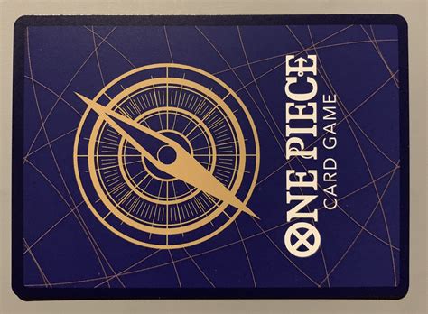 One Piece Card Game Monkey.d.luffy (black) Op04-090 | Ubuy India