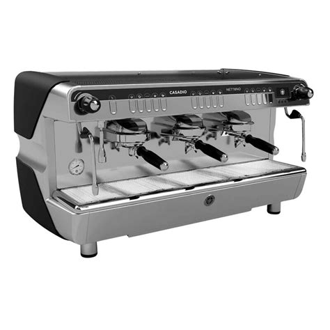 Casadio NETTUNO A3 TC Tall Cup Полностью автоматическая кофемашина ...