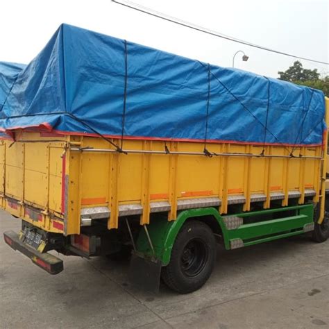 Pengiriman Box Container Plastik Industri Rabbit Tipe 6053 ke Mustika ...