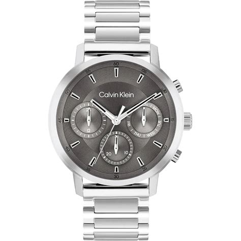 Calvin Klein Gauge Watch 25200493 – KRISHNA WATCH COMPANY