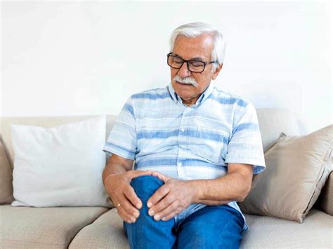 What Are The Four Stages Of Knee Arthritis? Know About The Best ...