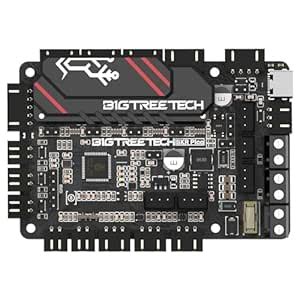 BIGTREETECH SKR PICO V1.0 Control Board Integrated 4 Axis TMC2209 UART ...