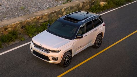 Top 15 SUVs With Panoramic Sunroofs: Seeing Luxury Clearly