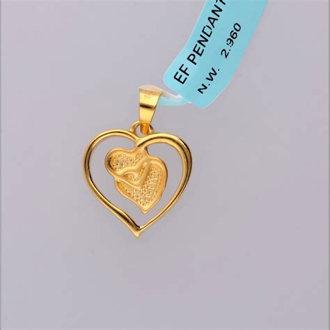 Electroforming Pendant | UNIQUE CHAINS PVT LTD