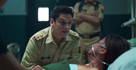 Shahid Kapoor's Farzi To Karishma Tanna's Scoop - 5 Crime Thrillers You ...