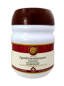 AVP AGASTHYARASAYANAM 200gm : Amazon.in: Grocery & Gourmet Foods