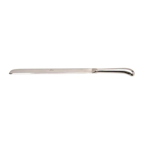 Zicco ZB-40 Pastry Knife, 42 cm Price
