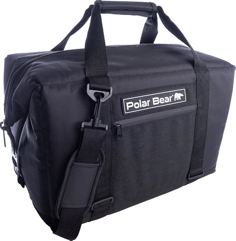Buy Polar Bear Coolers 24 Pack Original Nylon Soft Cooler Online at ...