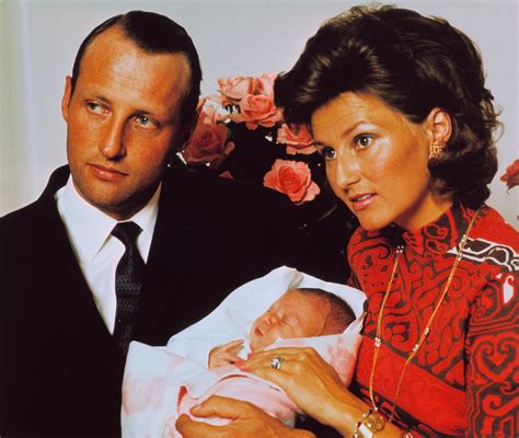King Harald of Norway celebrates his 89th birthday amid extraordinary ...