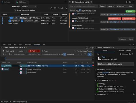 Git Vscode Explained 的图像结果