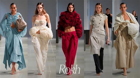 Top 10 Paris Standout Spring 2025 Fashion Shows | The Impression