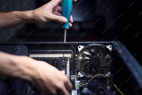 Computer maintenance How to Fix a Computer 的图像结果