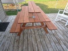 44 Picnic tables ideas | picnic table, picnic, picnic table plans