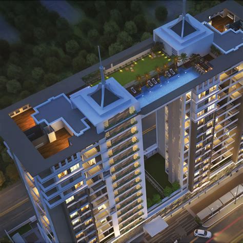 3 BHK Homes by Chaitanya Developers - Dwello