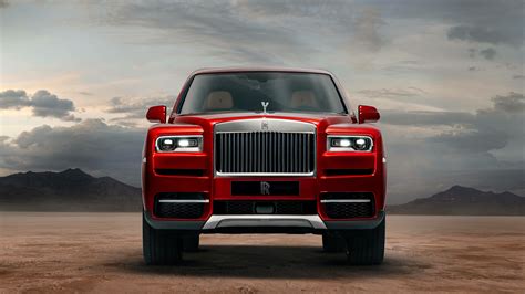 Roll Royce Wallpapers