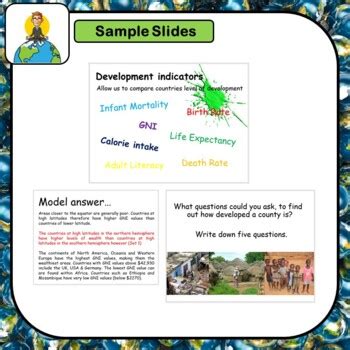 Measuring Development Explained 的图像结果
