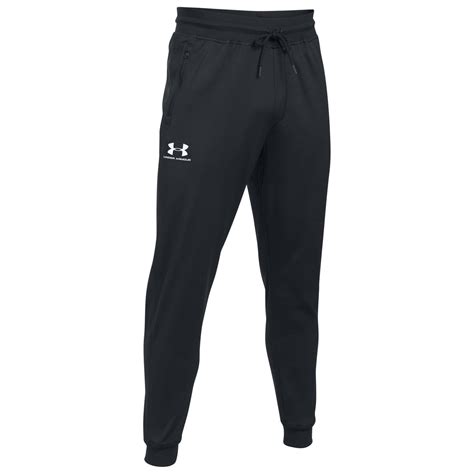 Under Armour Sportstyle Jogger - Tracksuit Trousers Men's | Buy online | Alpinetrek.co.uk
