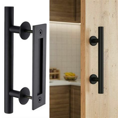 12 Flush Pull Door Handle Recessed Handle For India | Ubuy