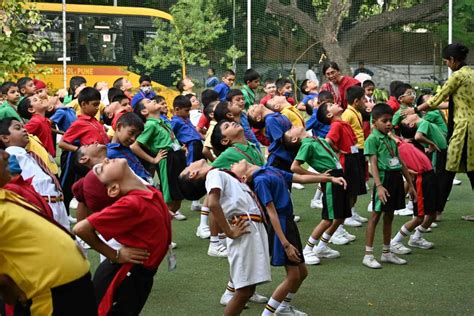 20 Best Schools in Pune: Admission Process and Fees Structure 2025-26