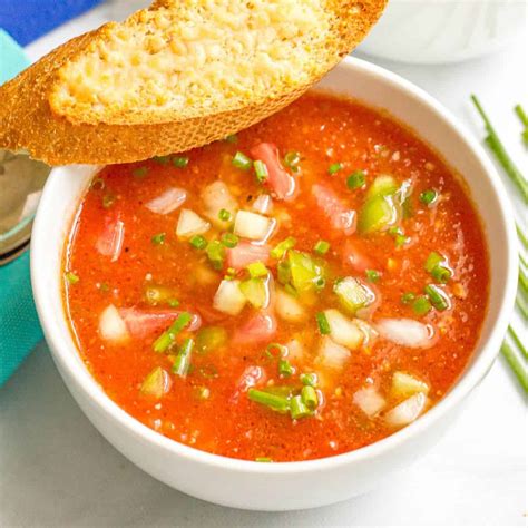 Chowder Gazpacho Store