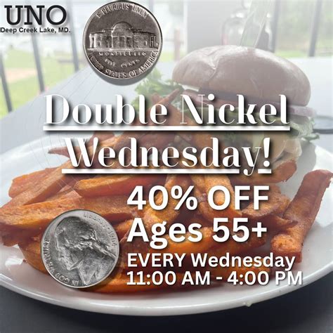 Events | Deep Creek Times