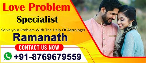 Famous Astrologer Ramanath Ji +91-8769679559