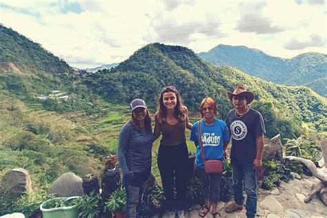 2025 5 Days Banaue and Sagada Adventure (Luzon) - with Reviews & Photos